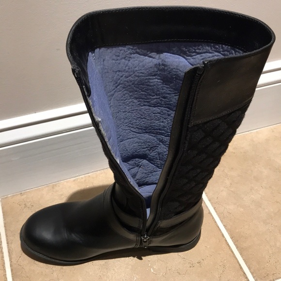 Tommy Hilfiger Boots! - Picture 4 of 6